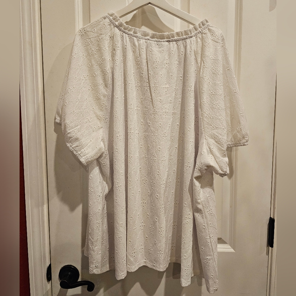 LANE BRYANT Top - Picture 5 of 7